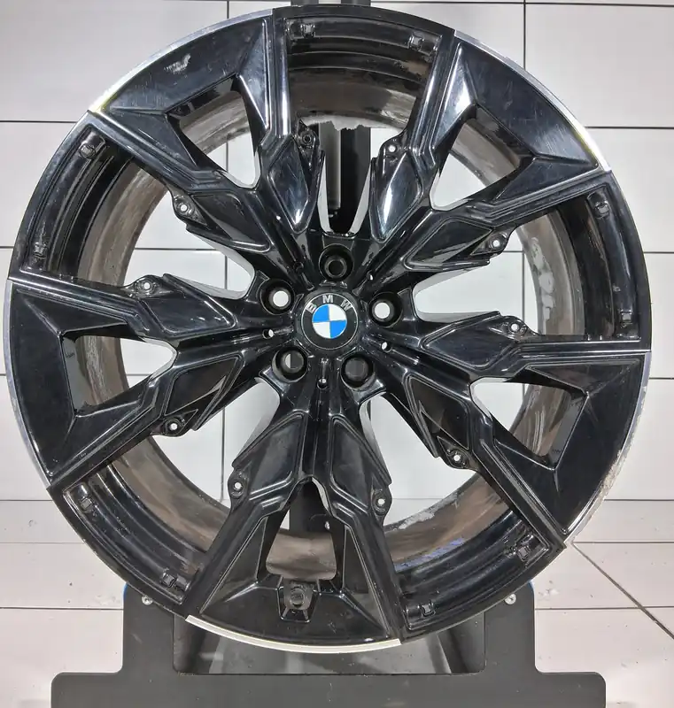 Cena promocyjna BMW 7 G70 i7 G70 X3 G45, STYLING 909M, 5A41F78