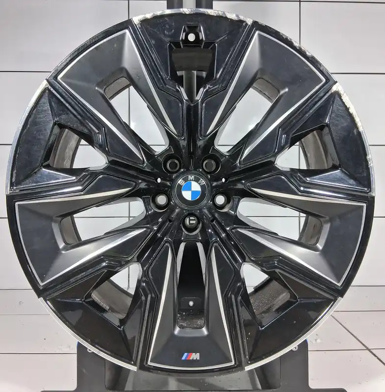 Ekspresowa dostawa BMW 7 G70 i7 G70 X3 G45, STYLING 909M, 5A41F78