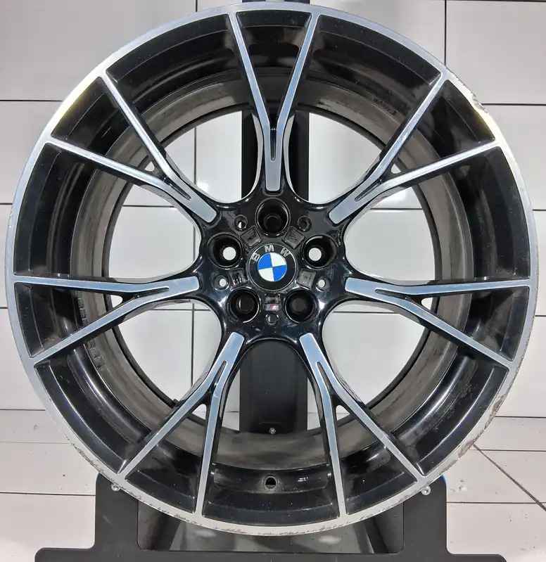 Szybka wysyłka BMW M5 F90 M8 F91 F92 F93, STYLING 789M, 8073850