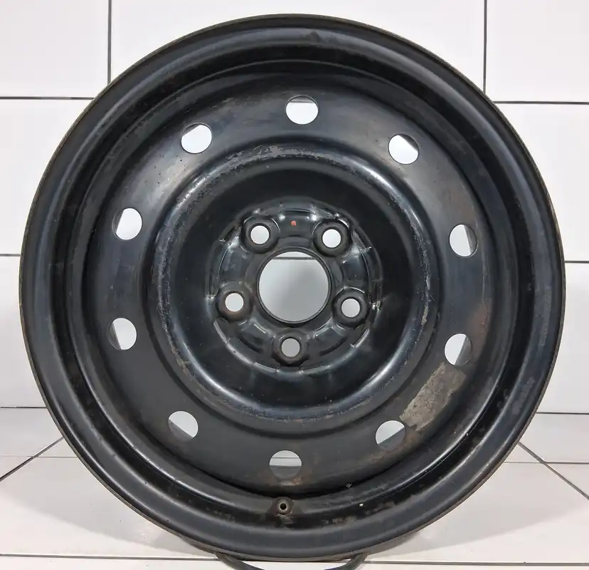 Ekspresowa dostawa SUBARU 15' 080696, 5X100 Czarny