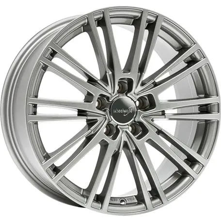 FELGI 2DRV WH18 7,5x17 5x112 ET37 DGplus Okazja