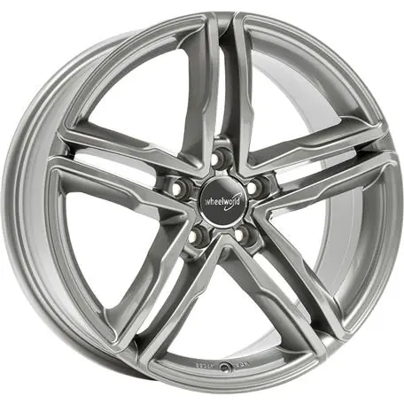 Super okazja FELGI 2DRV WH11 7,5x17 5x112 ET45 DGplus