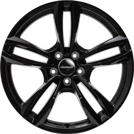 Sprawdź teraz FELGI 2DRV WH29 7,5x17 5x120 ET43 SWplus