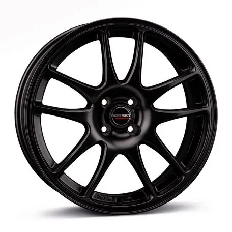 FELGI BORBET RS 7,5x18 4x100 ET35 BM Premium
