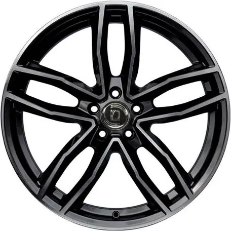 FELGI DIEWE ALITO 7,5x17 5x112 ET38 NM Promocja
