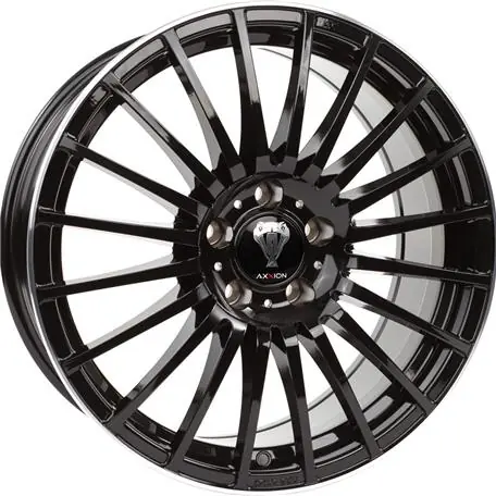 FELGI AXXION AX5 8,5x19 5x112 ET32 SWplusMLplus Oferta czasowa