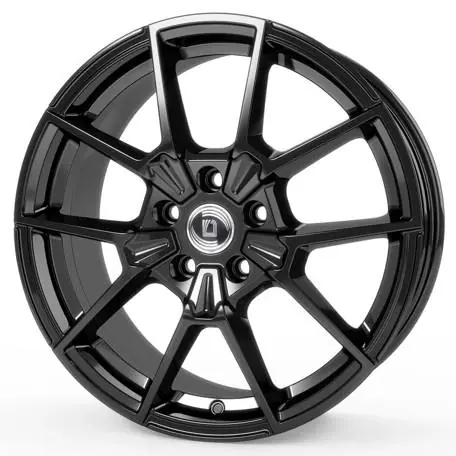 FELGI DIEWE NEVE 8,5x19 5x114,3 ET38 BG Cena promocyjna