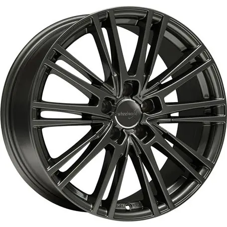 FELGI 2DRV WH18 9x20 5x112 ET20 DGMplus Do wyczerpania zapasów