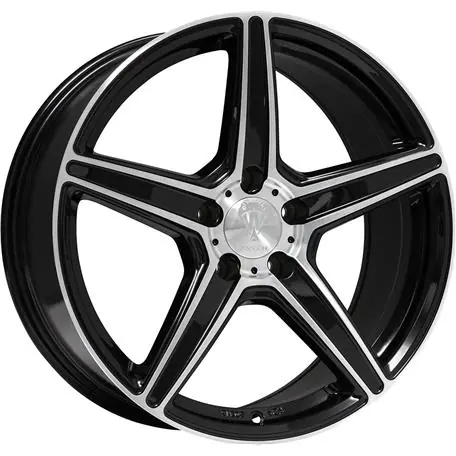 FELGI AXXION AX7 10,5x20 5x120 ET25 SPplus Dodaj do koszyka