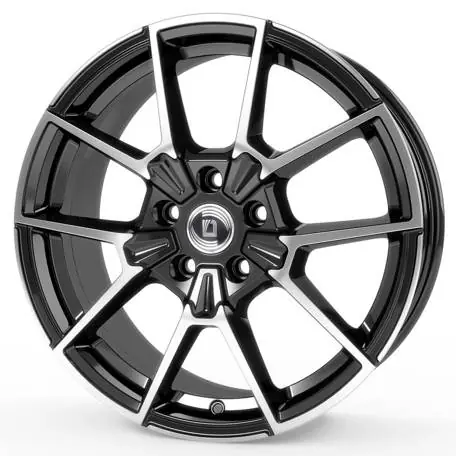 Darmowa dostawa FELGI DIEWE NEVE 8,5x19 5x112 ET29 BD