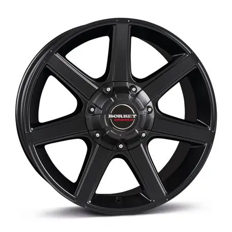 Niska cena FELGI BORBET CWE 8,5x18 5x120 ET40 BM