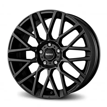 Ograniczona ilość FELGI MOMO REVENGE BLK 8,5x19 5x112 ET40