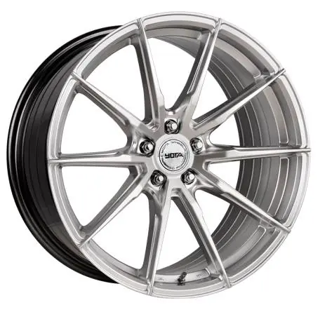 Okazja FELGI YOTA YP4 10x20 5x120 ET29 HGS