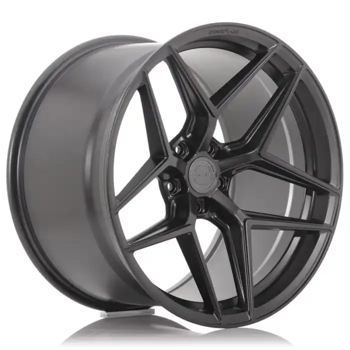 Darmowa dostawa Concaver CVR2 20x9 ET35 5x114,3 Carbon Graphite
