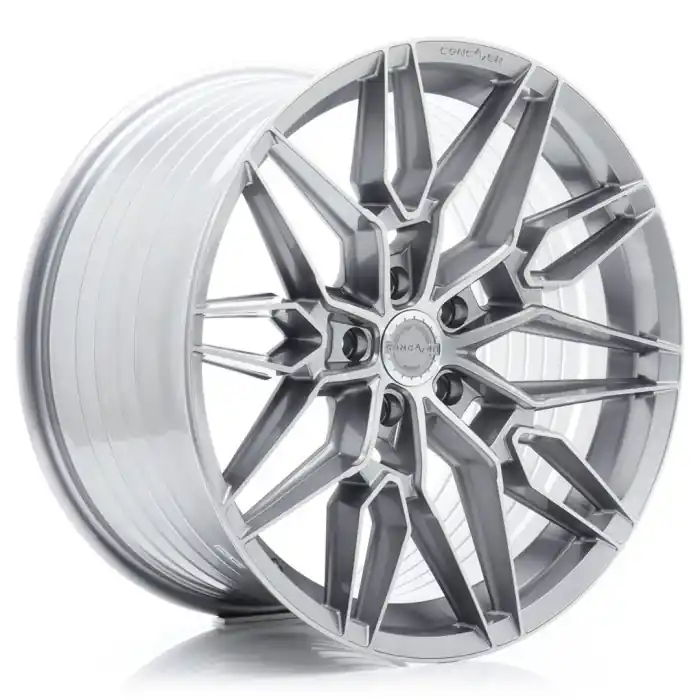 Concaver CVR6 19x9,5 ET35 5x120 Brushed Titanium Kup teraz