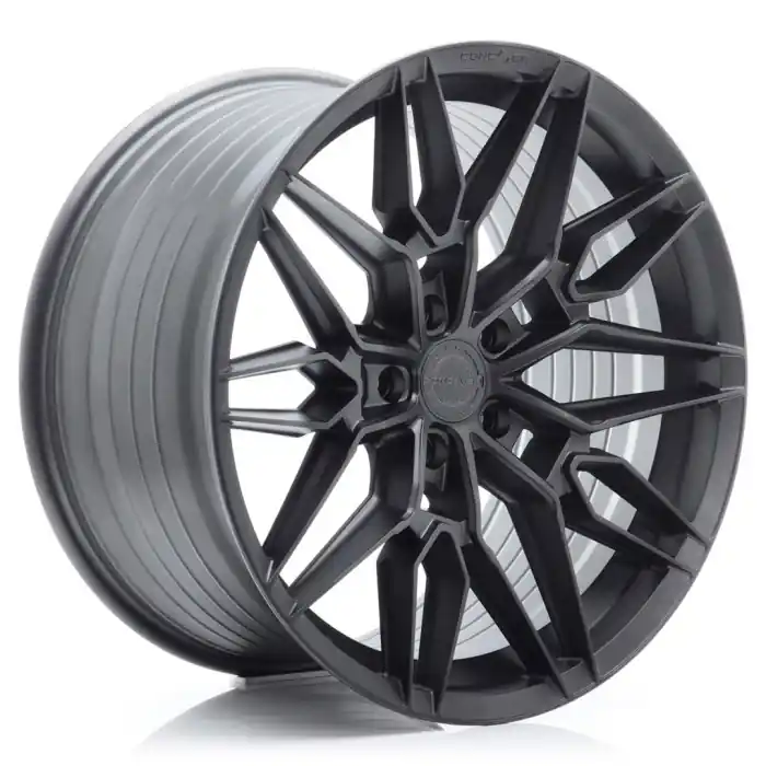 Bezpieczna płatność Concaver CVR6 20x8,5 ET24 5x112 Carbon Graphite