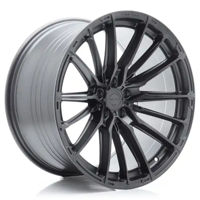 Ostatnia szansa Concaver CVR7 20x10 ET45 5x120 Carbon Graphite