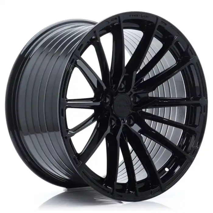 Concaver CVR7 20x10 ET45 5x120 Platinum Black Super okazja