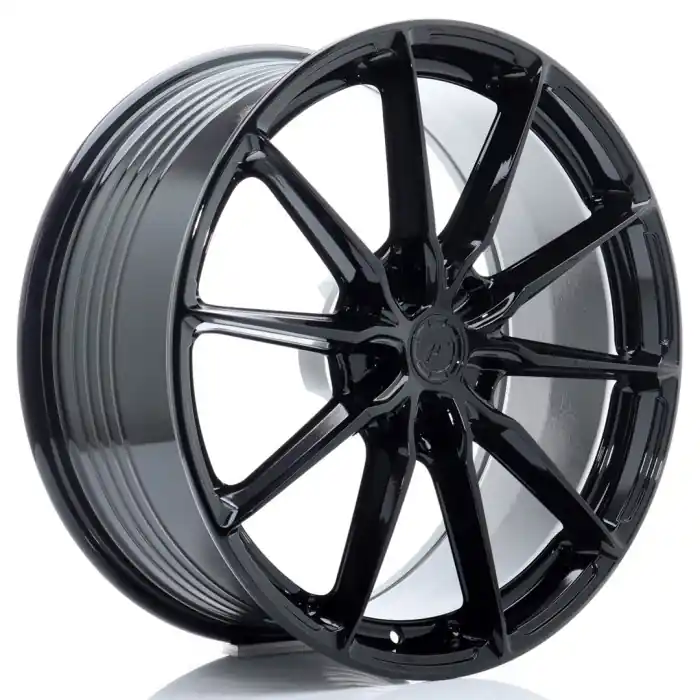 JR Wheels JR37 19x9,5 ET35 5x112 Gloss Black Hit cenowy