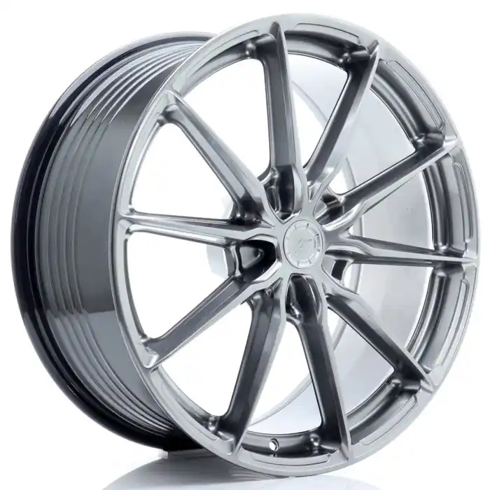 Kup online JR Wheels JR37 20x10 ET35 5x112 Hyper Black