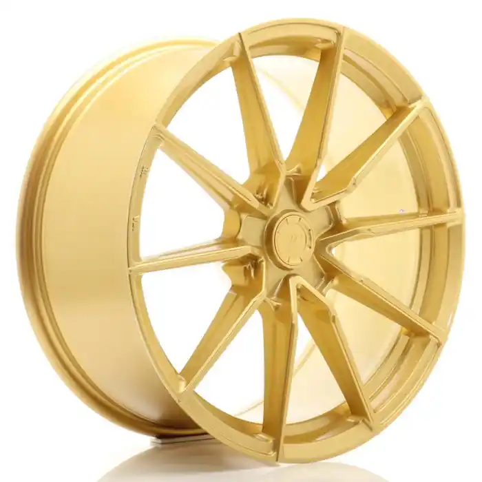 JR Wheels SL02 18x8 ET35 5x120 Gold Ograniczona ilość