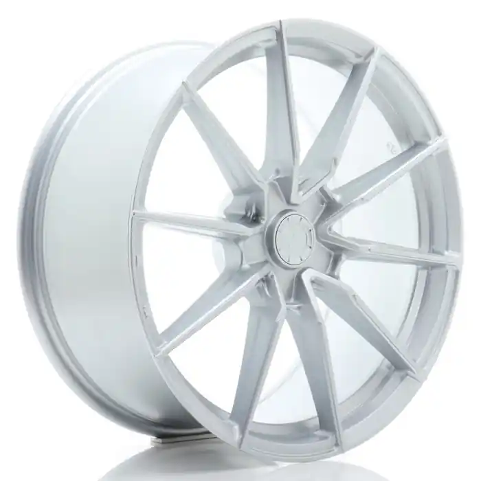 Promocja JR Wheels SL02 19x8,5 ET35 5x112 Matt Silver
