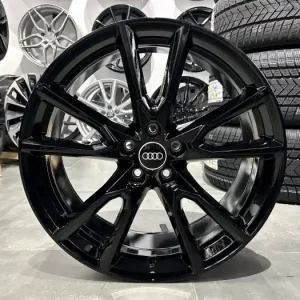 Darmowa dostawa Oryginalne felgi 20 5x112 ET39 Audi 80A071490A