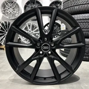 Oryginalne felgi 20 5x112 ET39 Audi 80A071490A Wybór klientów