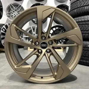 Dodaj do koszyka Oryginalne felgi 20 5x112 ET26 Audi 8W0601025CN