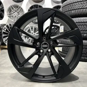 Oryginalne felgi 20 5x112 ET26 Audi 8W0601025CN Zniżka