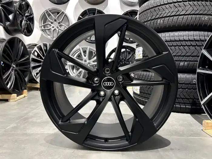 Oryginalne felgi 20 5x112 ET26 Audi 8W0601025CN Zniżka
