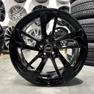 Oryginalne felgi 20 5x112 ET26 Audi 8W0601025CN Wysoka jakość