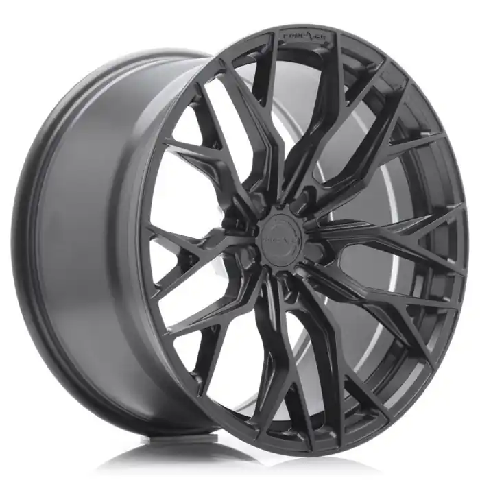 Concaver CVR1 20x8 ET40 5x114,3 Carbon Graphite Bestseller