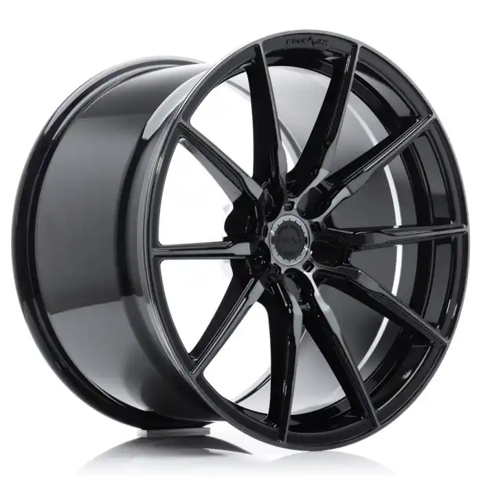 Darmowa dostawa Concaver CVR4 20x8,5 ET35 5x120 Double Tinted Black