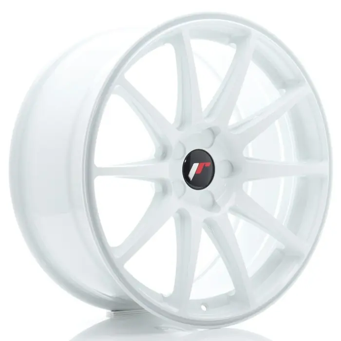 Bestseller JR Wheels JR11 19x8,5 ET42 5x112 White