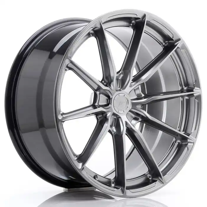 Promocja JR Wheels JR37 20x10 ET45 5x112 Hyper Black