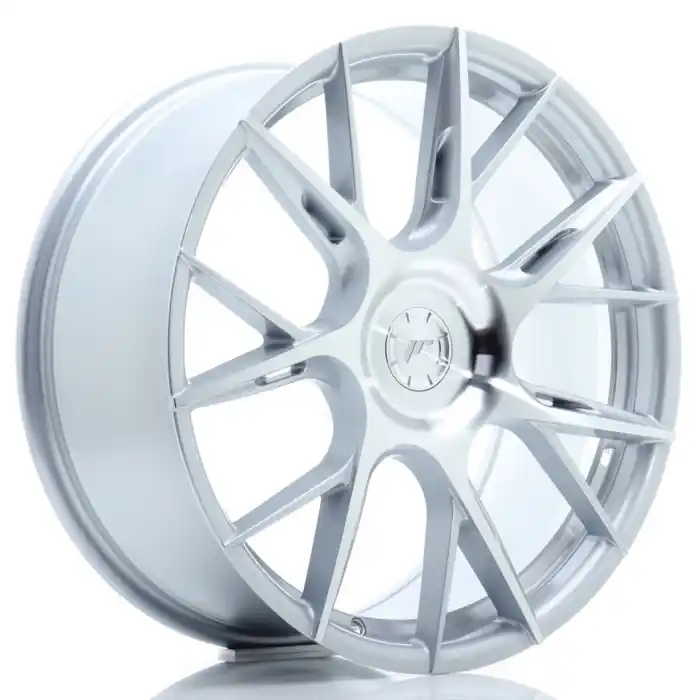 Promocja JR Wheels JR42 19x8,5 ET35 5x120 Silver Machined