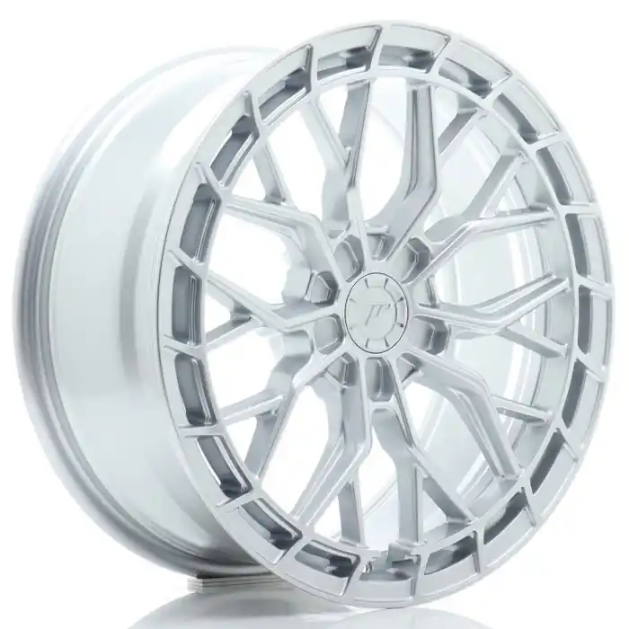 Wyprzedaż JR Wheels JR48 19x8,5 ET45 5x112 Hyper Silver