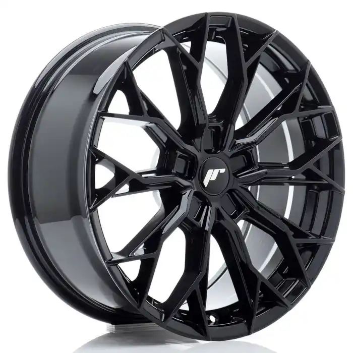 JR Wheels JR49 15x6,5 ET35 4x100 Gloss Black Zamów teraz