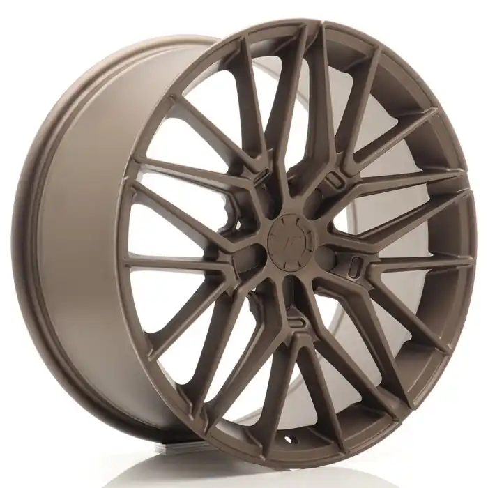 JR Wheels JR38 19x8,5 ET35 5x112 Matt Bronze Sprawdź teraz