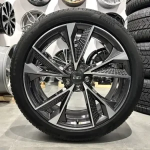 Kup online Koła letnie MAM RS6 20 5x112 Audi A6 C8Pirelli 255/40R20