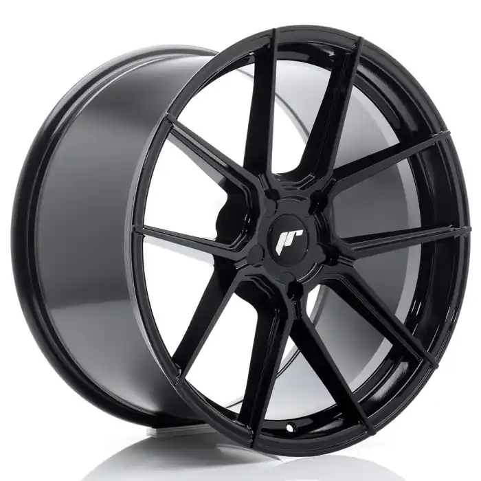 Tylko dziś JR Wheels JR30 20x10 ET41 5x120 Gloss Black