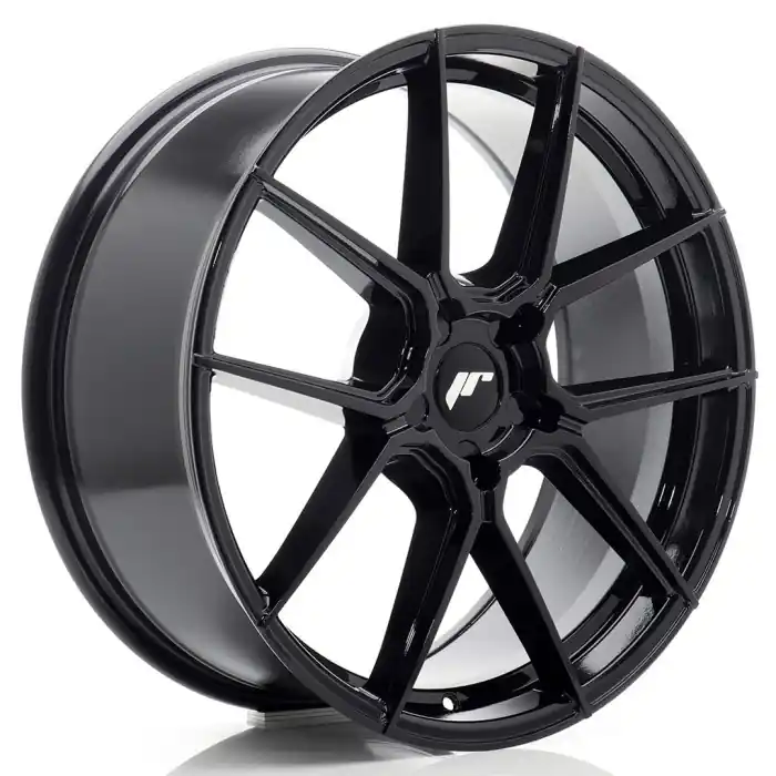 JR Wheels JR30 20x8,5 ET35 5x120 Gloss Black Oferta