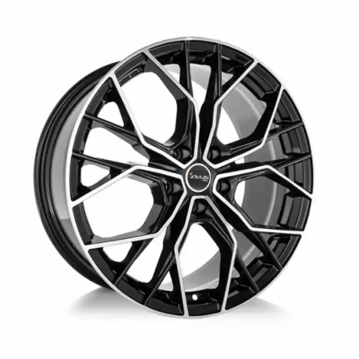 AVUS RacingAC-M10 8x18 5x120 ET34 Sprawdź teraz