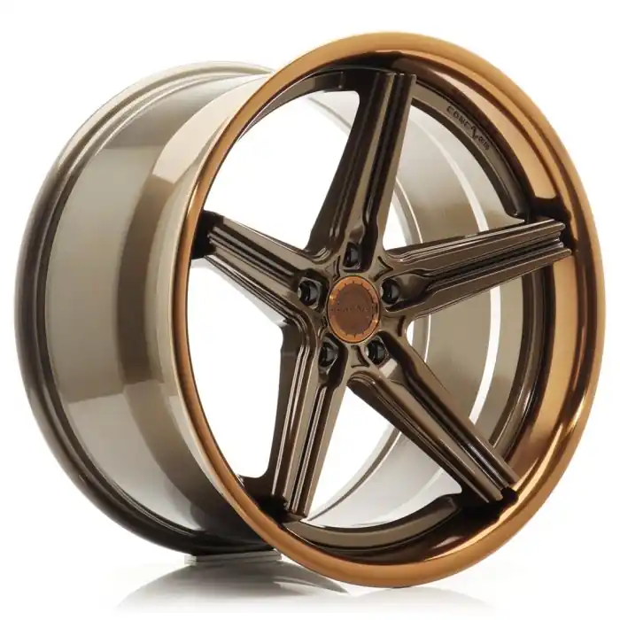 Concaver CVR9 19x8,5 ET45 5x114,3 Gloss Bronze Oferta czasowa