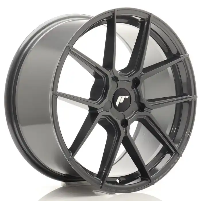 JR Wheels JR30 19x8,5 ET21 5x112 Hyper Gray Oferta czasowa