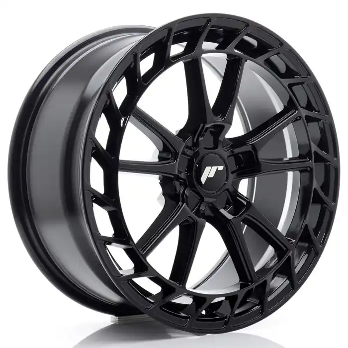 JR Wheels JR45 19x8,5 ET45 5x114,3 Gloss Black Oferta