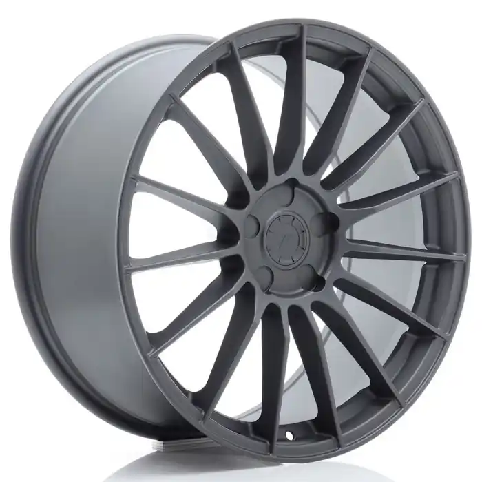Ostatnia szansa JR Wheels SL05 19x8,5 ET45 5x114,3 Matt Gun Metal