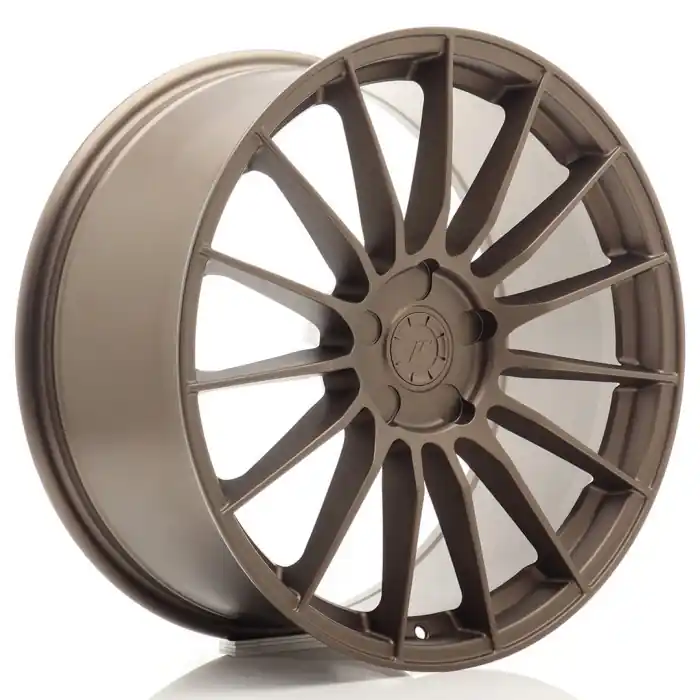 Sprawdź teraz JR Wheels SL05 19x8,5 ET35 5x112 Matt Bronze