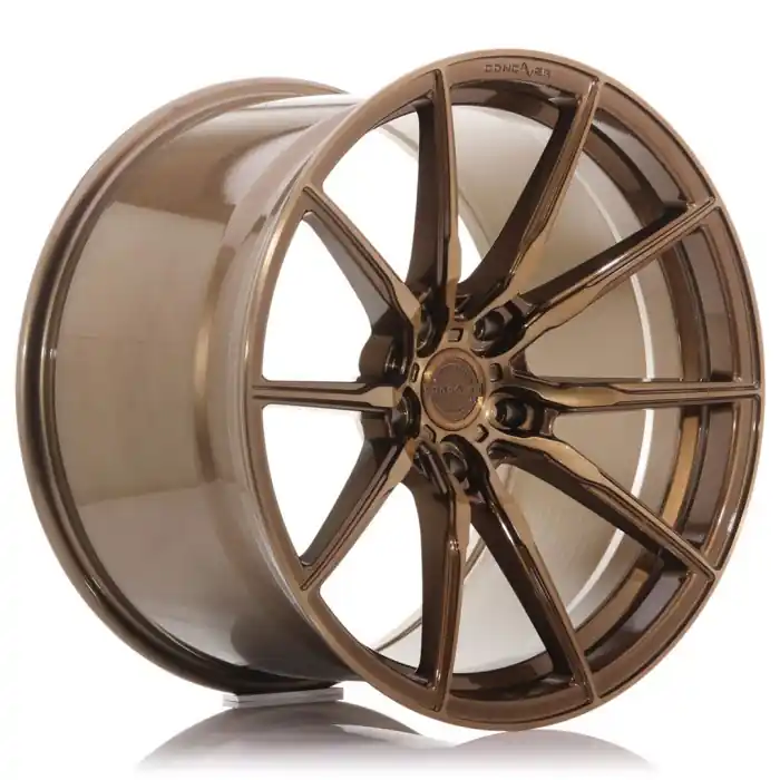 Bestseller Concaver CVR4 19x9,5 ET35 5x120 Brushed Bronze